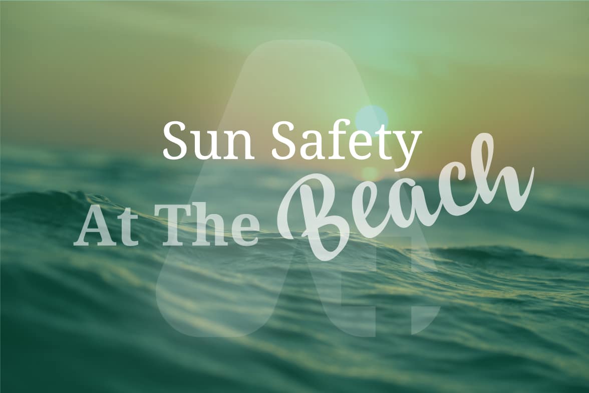 safety tips sun delaware beaches