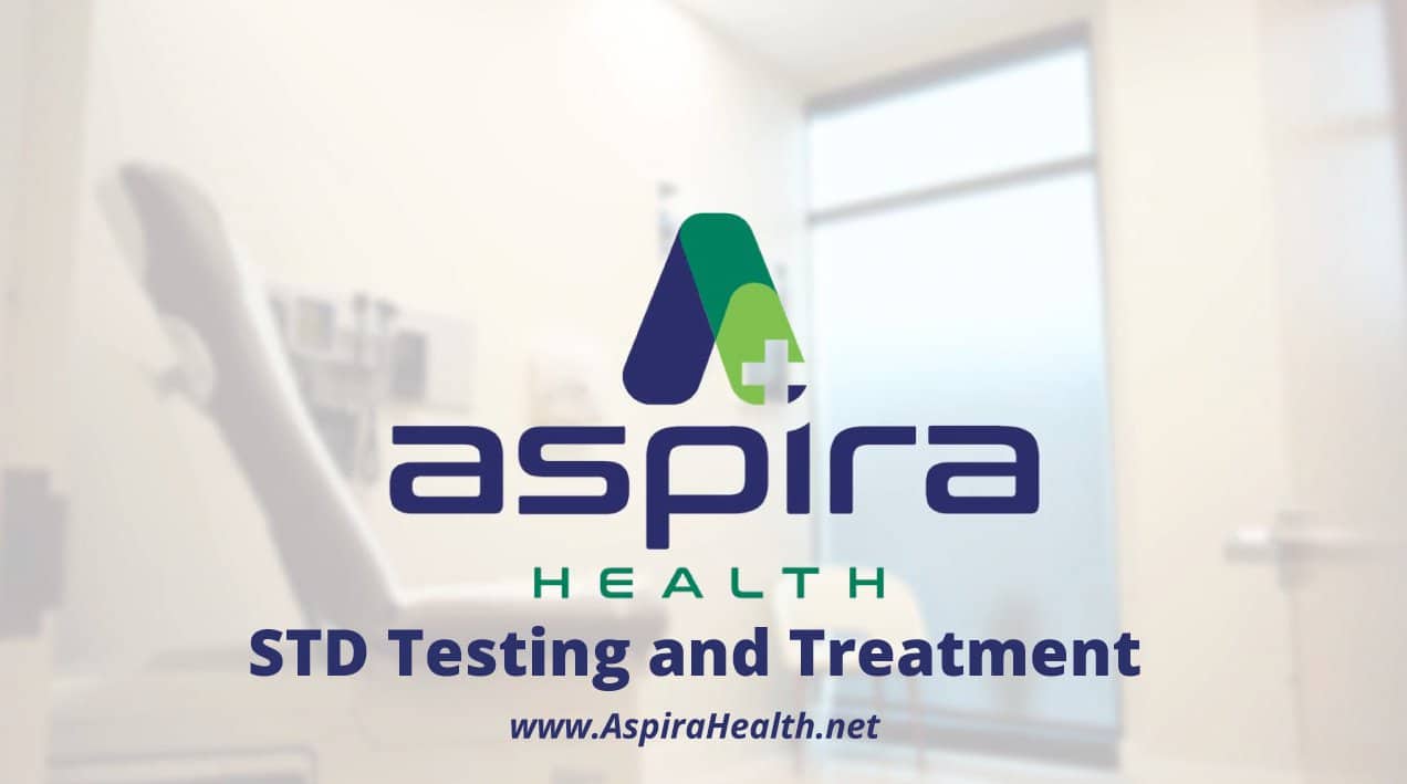Quick And Discreet Sti Testing And Treatment In Lewes - Aspira Health