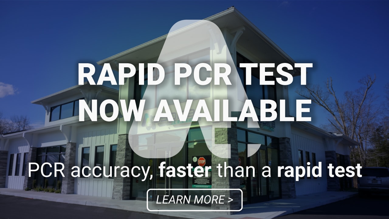 Pcr Rapid Covid Test Lewes Delaware - Aspira Health