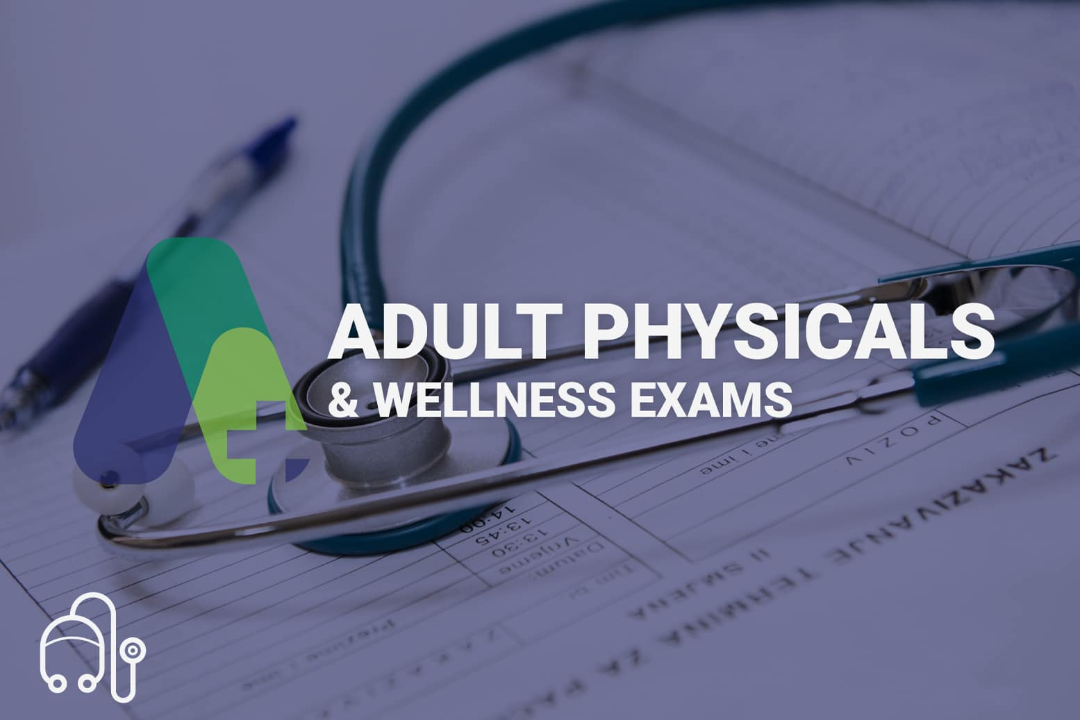adult physical examinations in lewes delaware