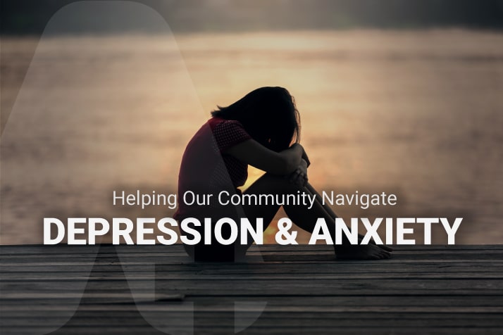 Depression and Anxiety Treatment in Lewes Delaware