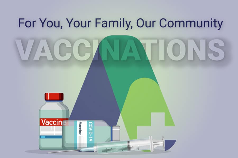 Vaccination medical center for adults and kids in Lewes Delaware